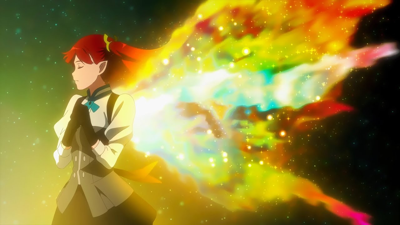 BEM 「AMV」- Hold On