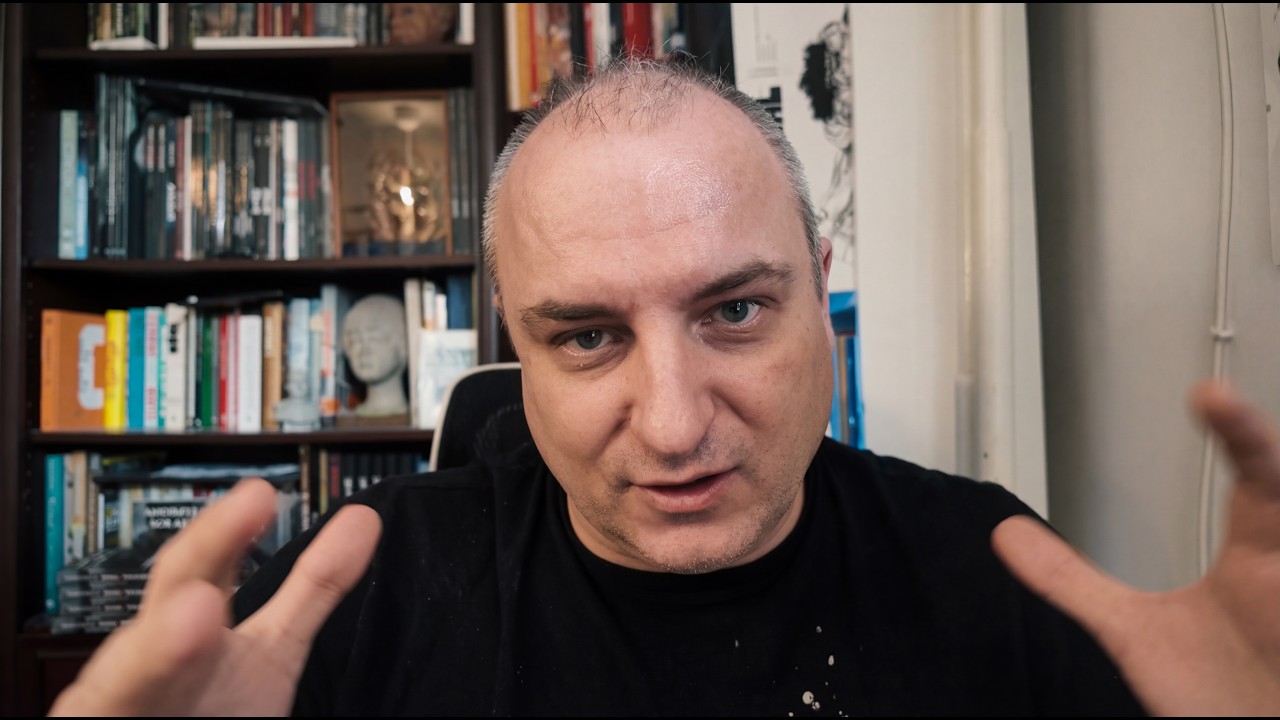 🎯 Media śmiały się z treningu Nawrockiego z Pudzianem 🤡 A R&oacute;żal zobaczył w tym coś ważniejszego 🥊
