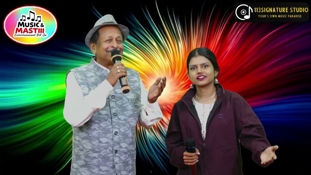 Yeh Dil tum bin kahin lagta nahin hum kya karen 