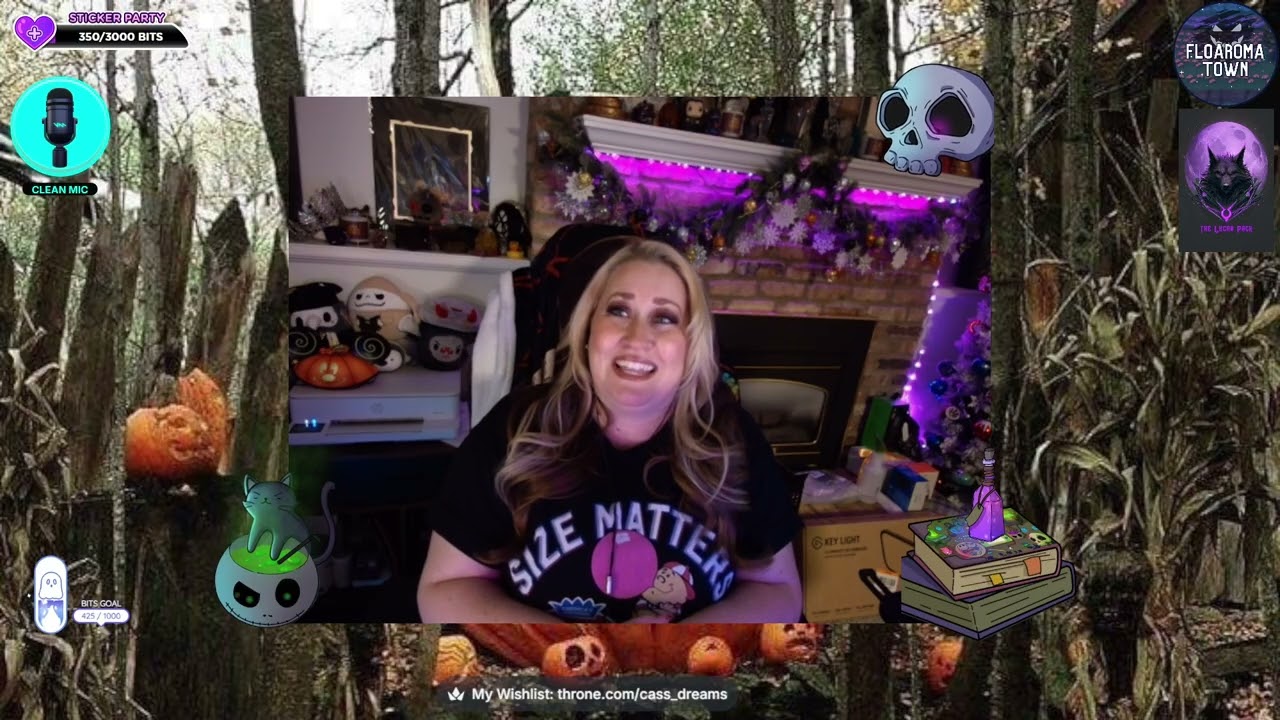 First Playthrough - Please don't let my monitor go weird again || !socials !discord !prime || !riot