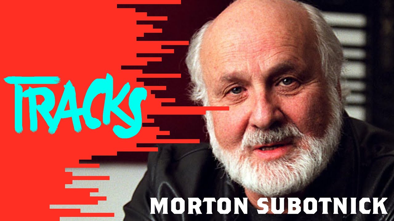 Morton Subotnick - Tracks ARTE