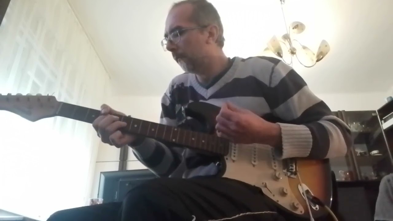 THNDRzoid - Power Word: Chill (Work in Progress)