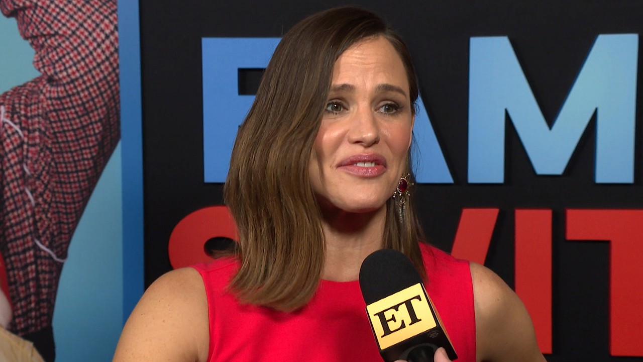 How Jennifer Garner's Family 'Upheaval' Impacted Her Career