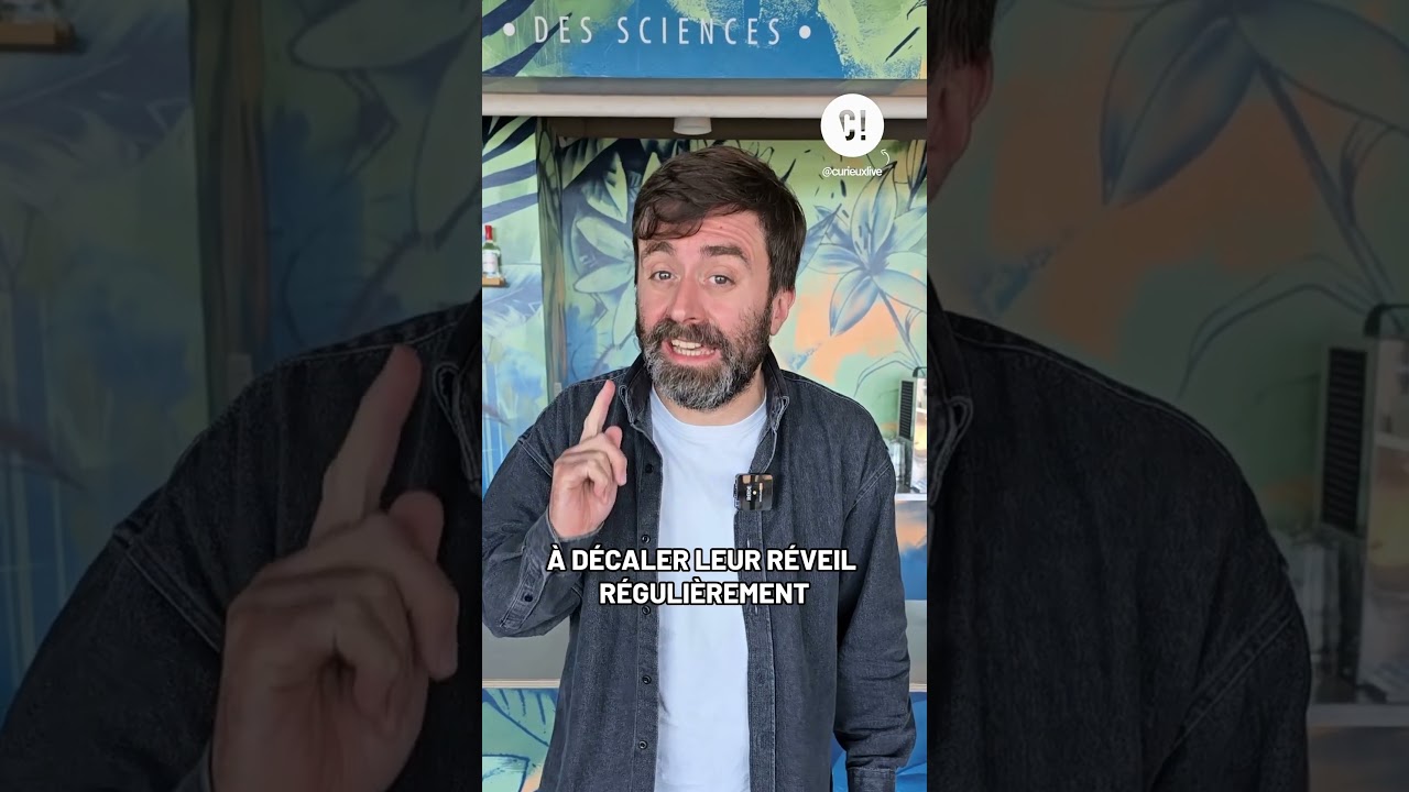 Mettre plusieurs r&eacute;veils : Le meilleur moyen d'&ecirc;tre crev&eacute; ?
