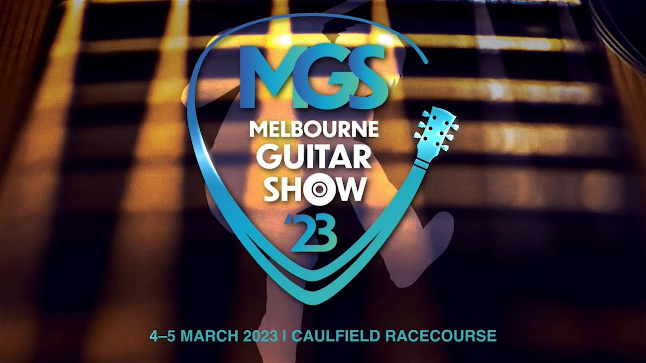 Melbourne guitar show RiP-RAC promo 05