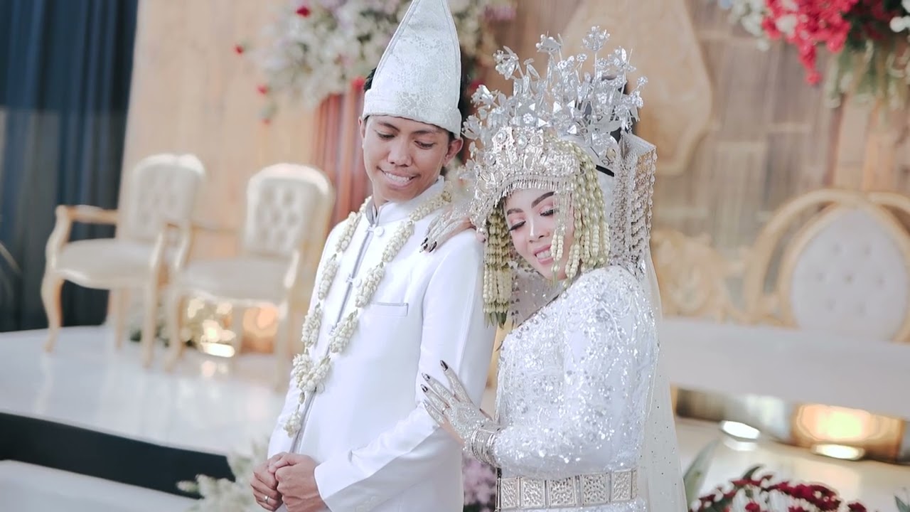 AKAD NIKAH 8 NOVEMBER 2025 