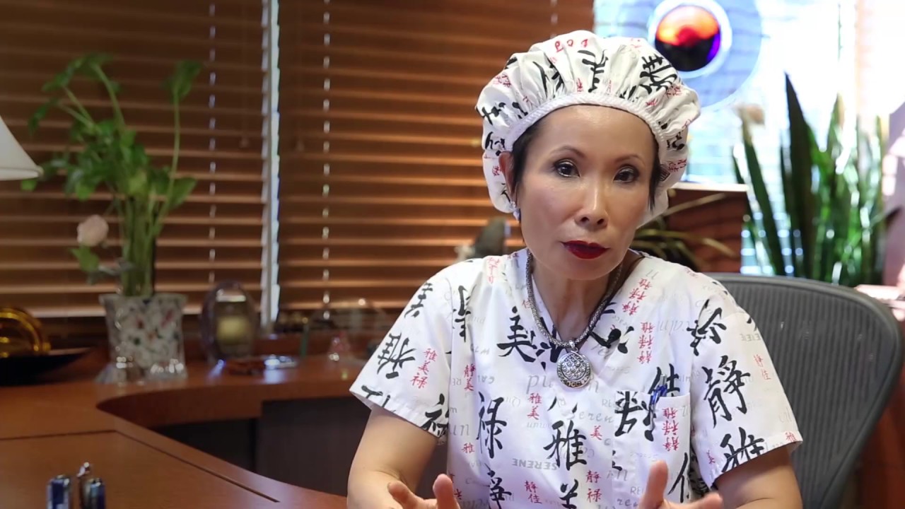 Welcome to The Lu-Jean Feng Clinic