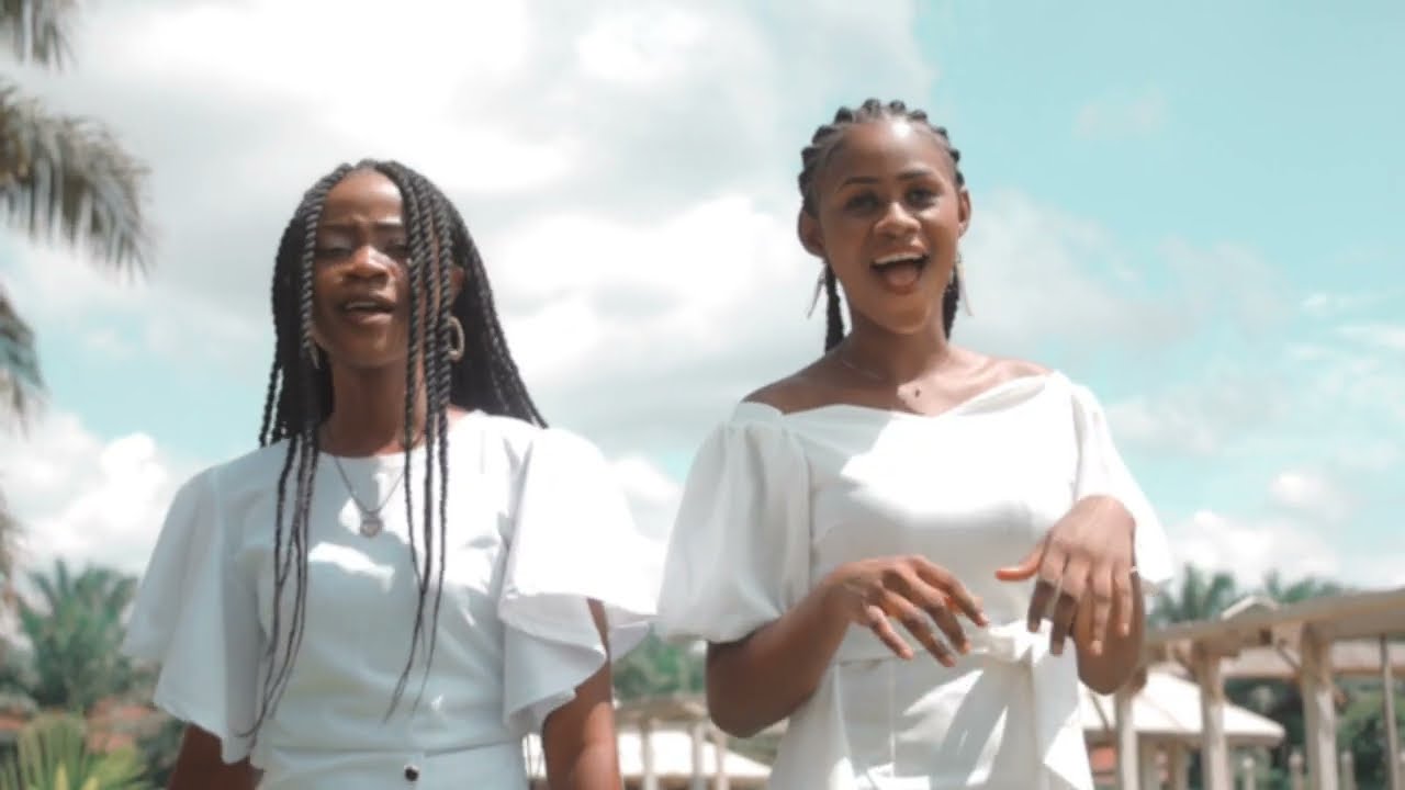 Papa Dan'n - Atiki Ngai Te (Clip officiel)