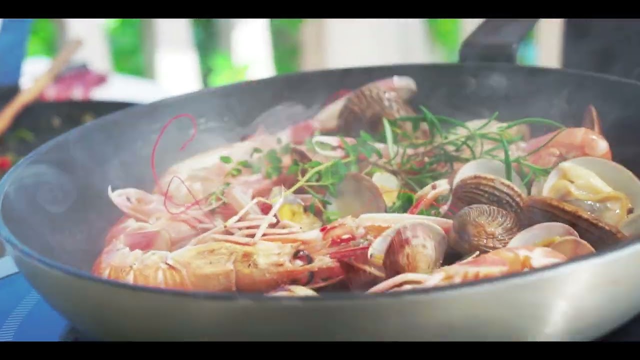 KVARNER GOURMET - It's all about the taste