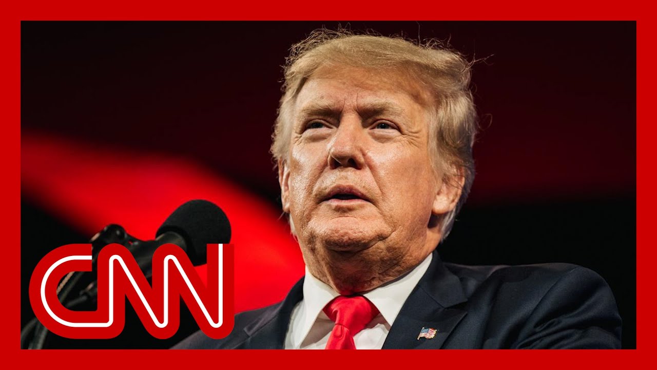 Reporter on why Jan. 6 panel stood down on some Trump documents
