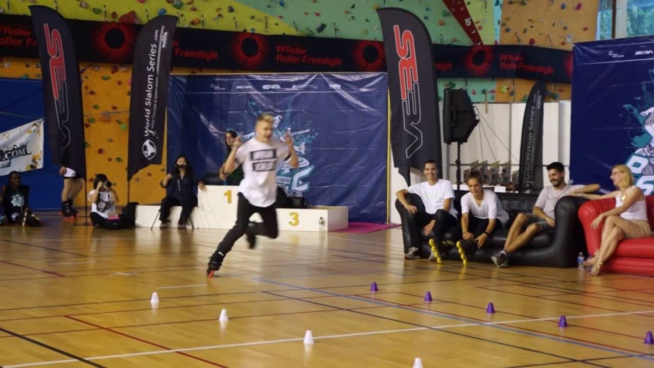 PSWC / Timchenko Sergey - 1 place