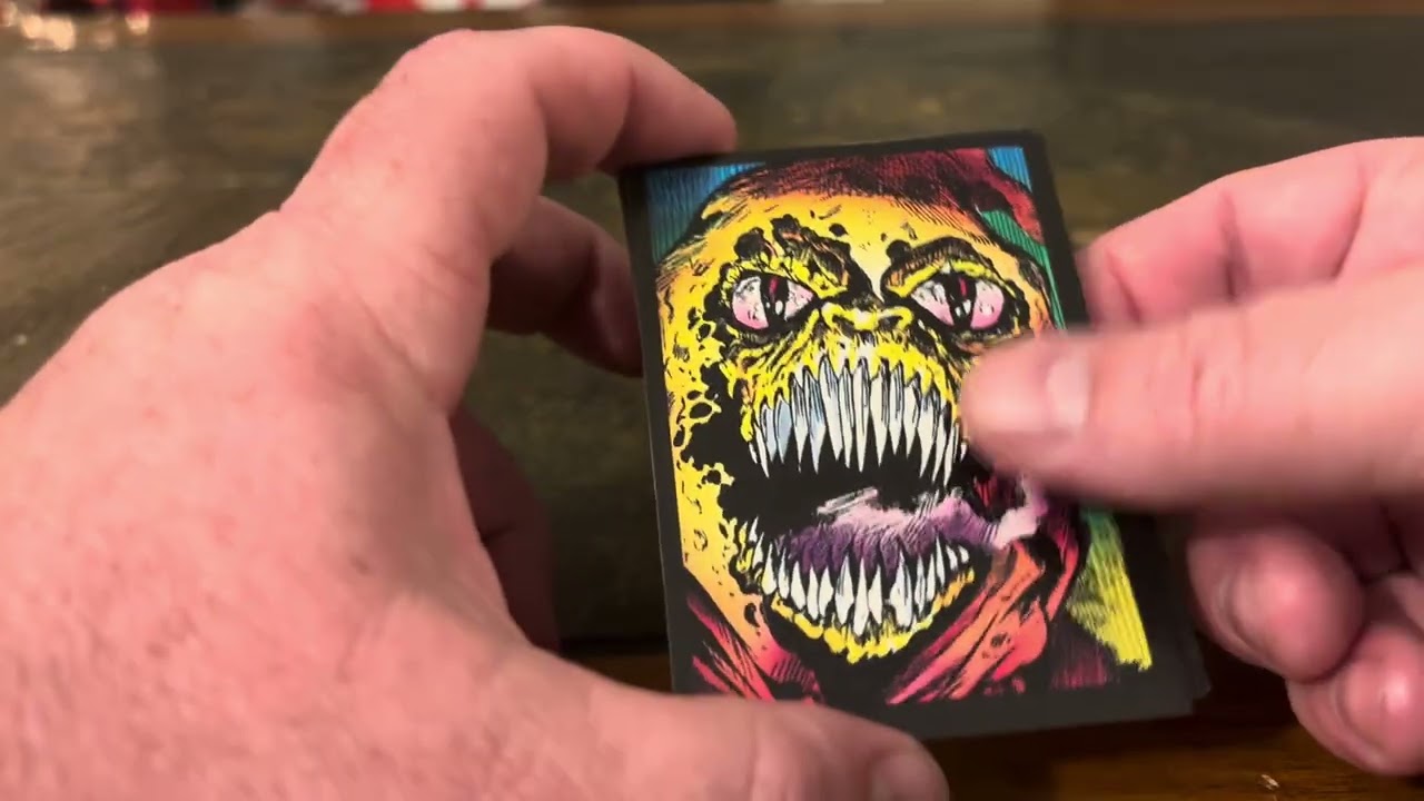 Ghost Rider II - Pack 1 - I AM VENGEANCE!!