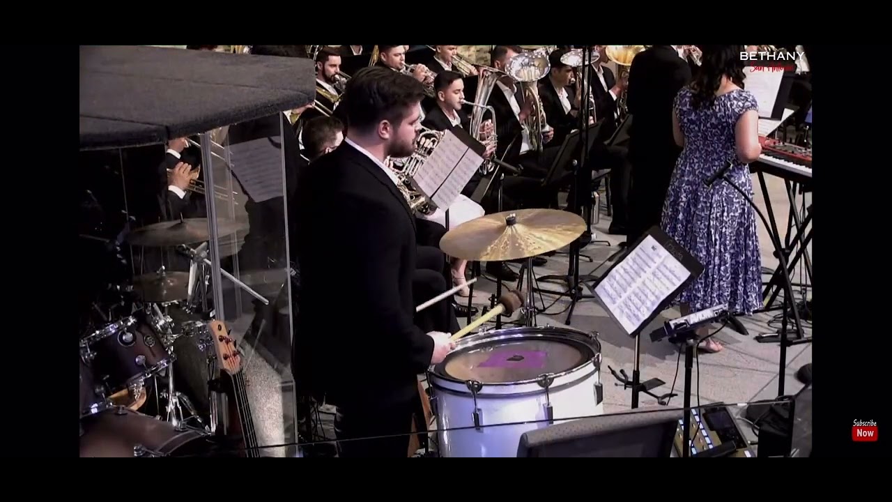 HV Brass Band - Omule!