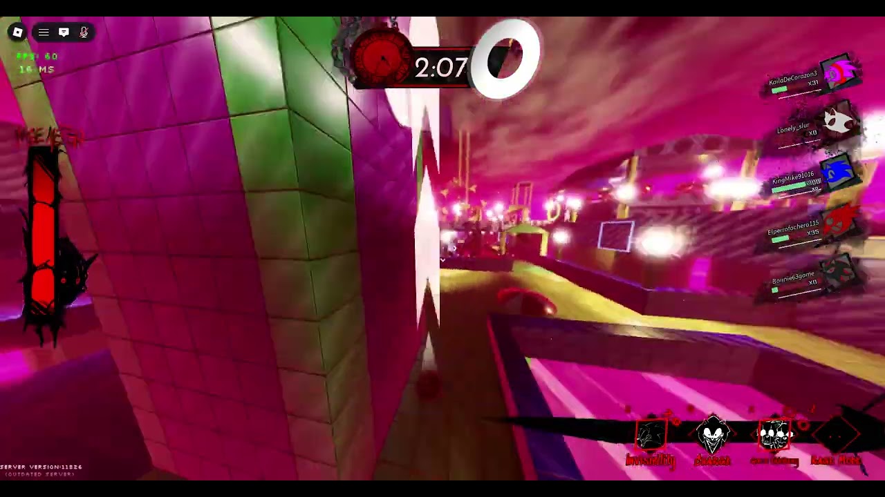 Sweat-Free 2011x Gameplay (Outcome Memories)