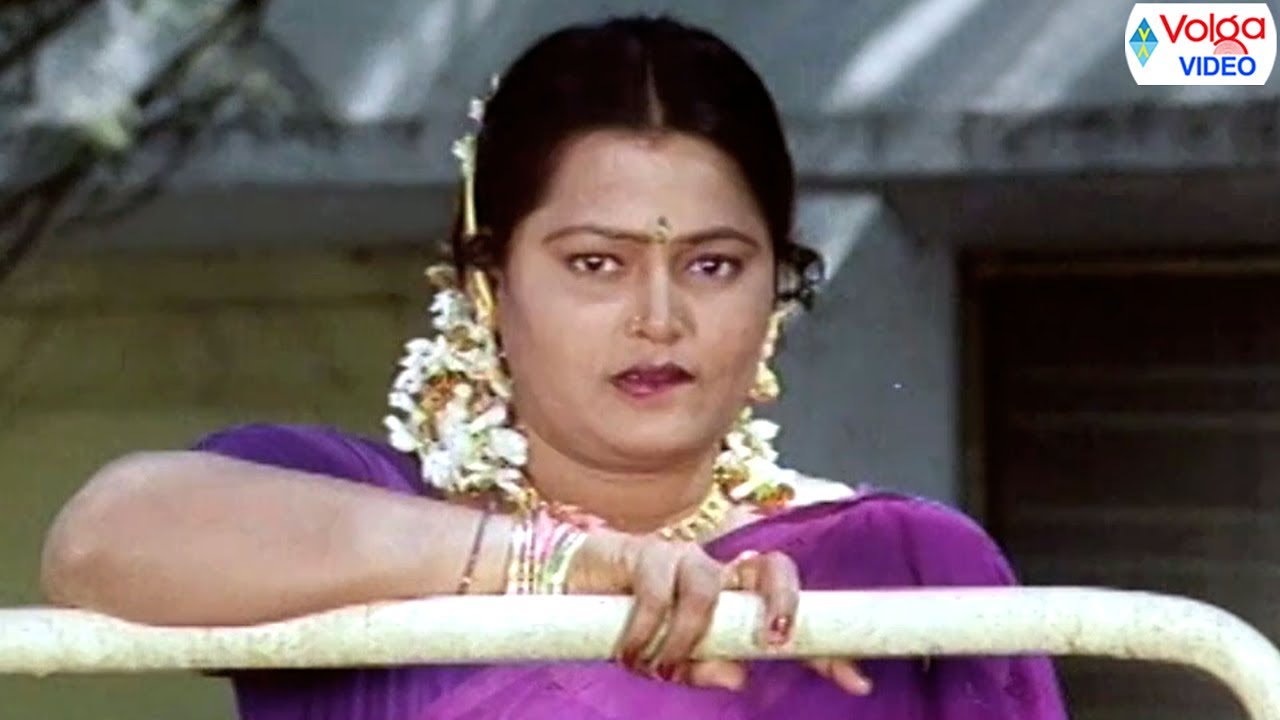 Kota Srinivasa Rao Comedy Scene - Volga Videos 2017