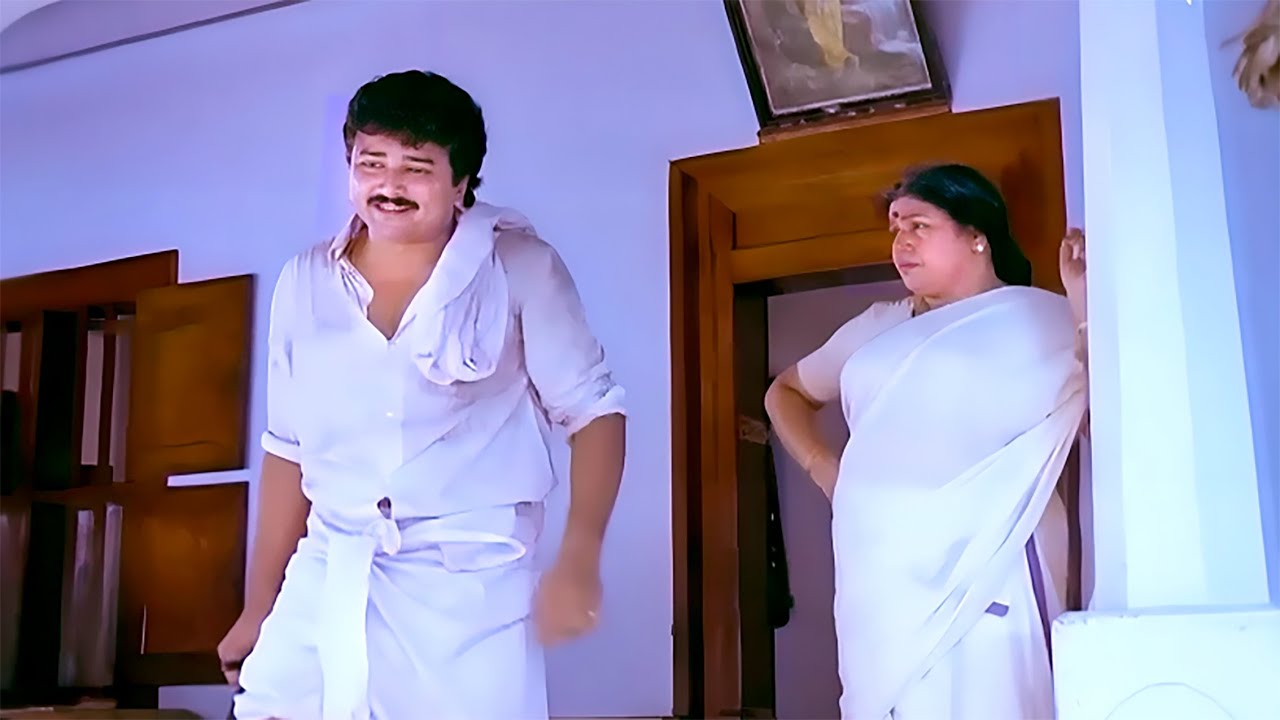 പൊട്ടിച്ചിരിക്കണമെങ്കിൽ ഈ പഴയകാല കോമഡികൾ തന്നെ കാണണം | Jayaram | Malayalam Comedy Scenes