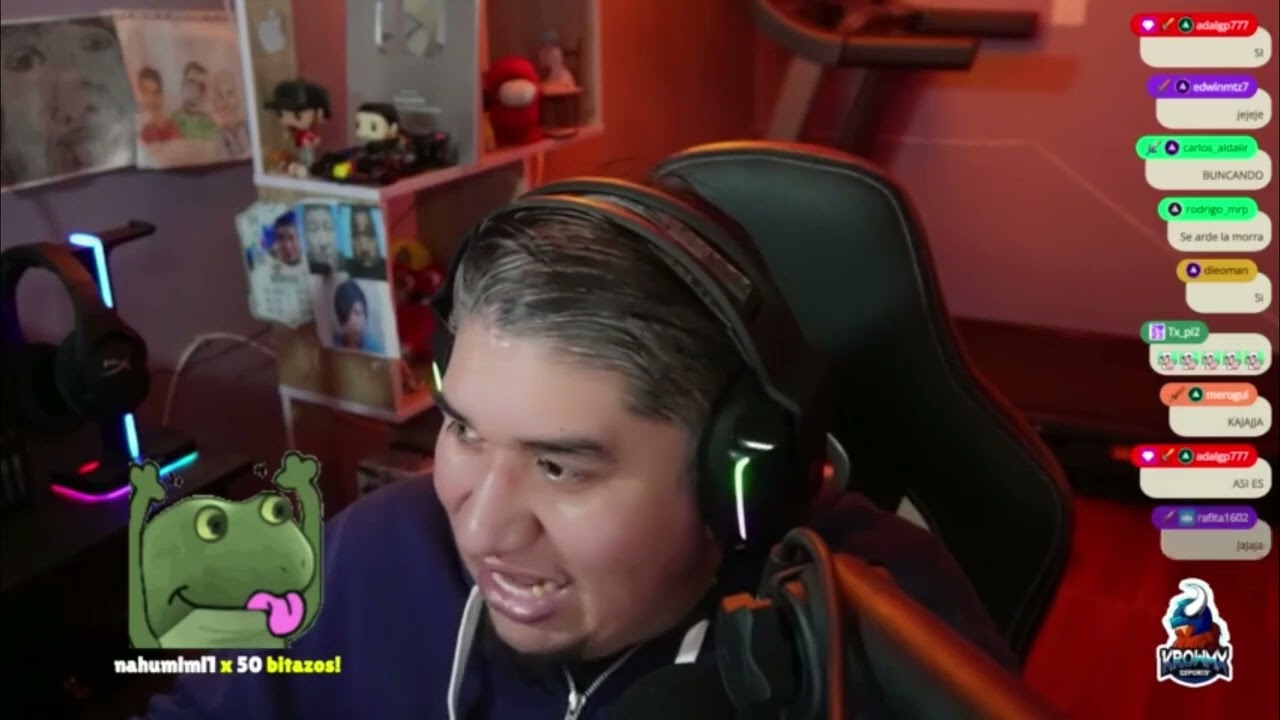 LAS MEJORES DONACIONES DE RENEGUL