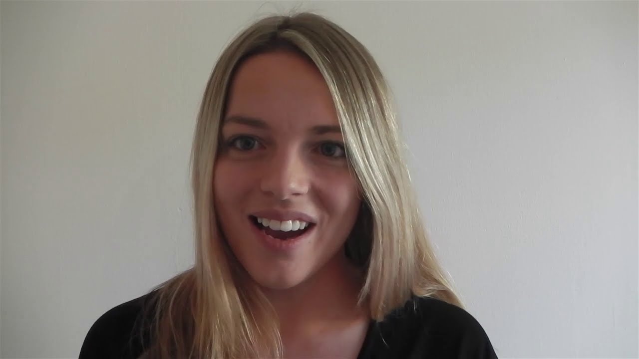 SES Explorer 2018 - Eleanor Drinkwater Application Video