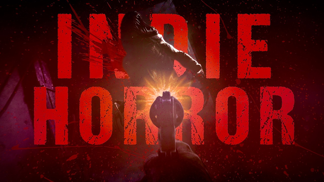 Indie HORROR GAMES That Defined 2023