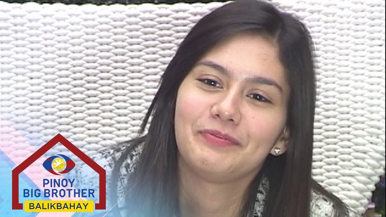 PBB Balikbahay: Vicky, naapektuhan sa mensahe mula sa kaniyang kasintahan!