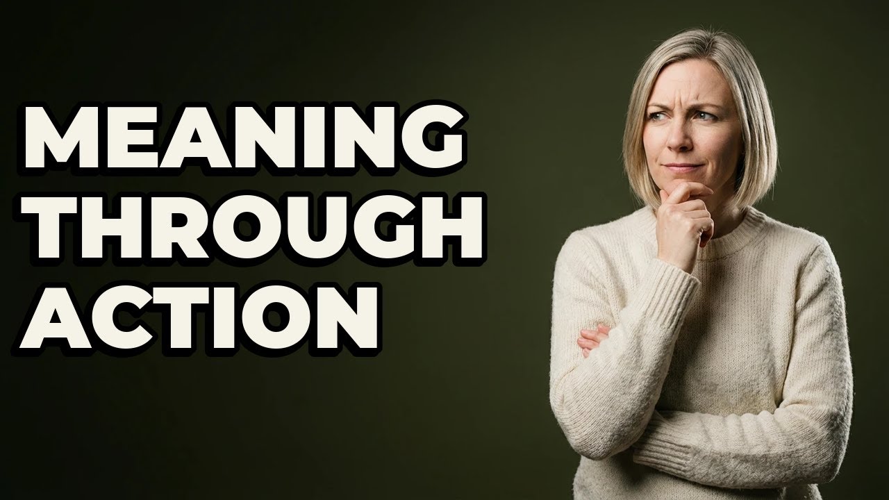How Do Humanists Find Purpose In Social Impact?