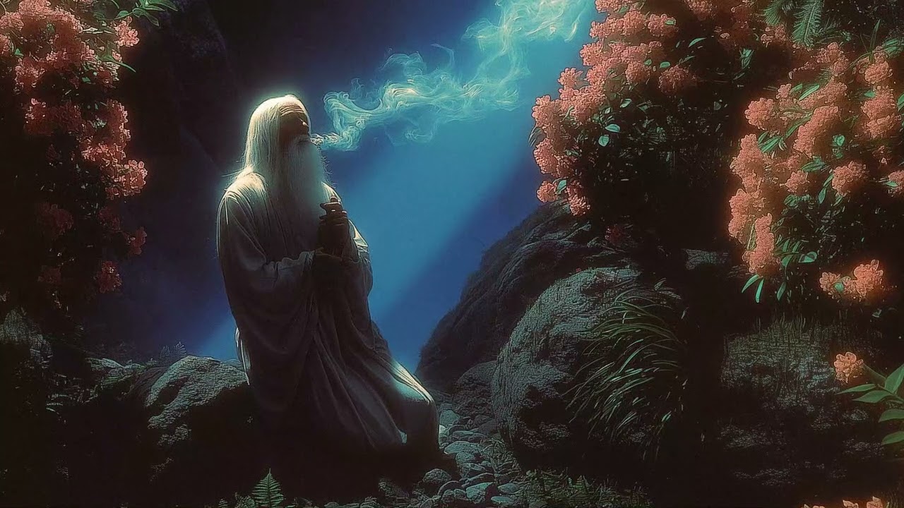 no need to worry, life has its own&nbsp;rhythm.