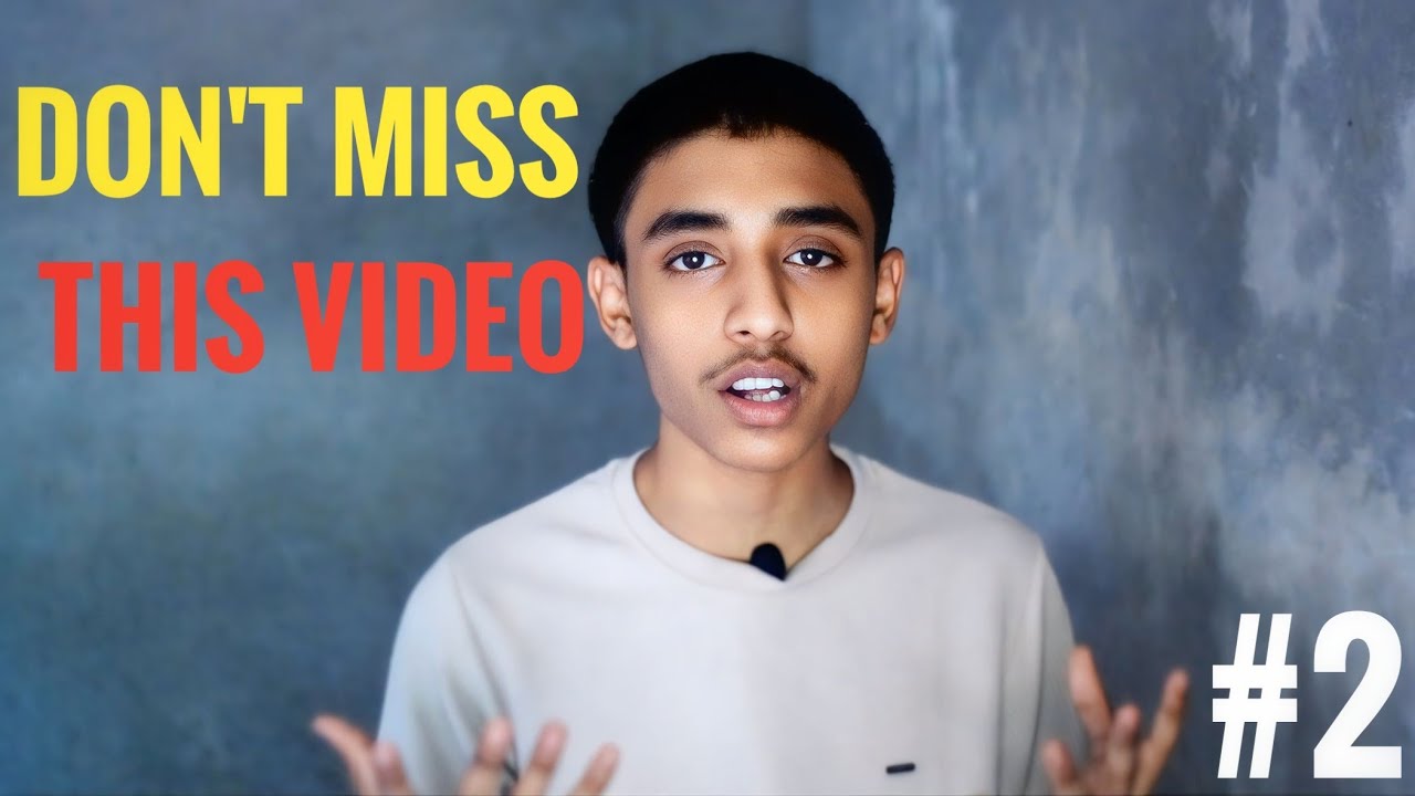 You&rsquo;ve Never Seen This Before! Gamer Raj 2x Returns With Facecam!