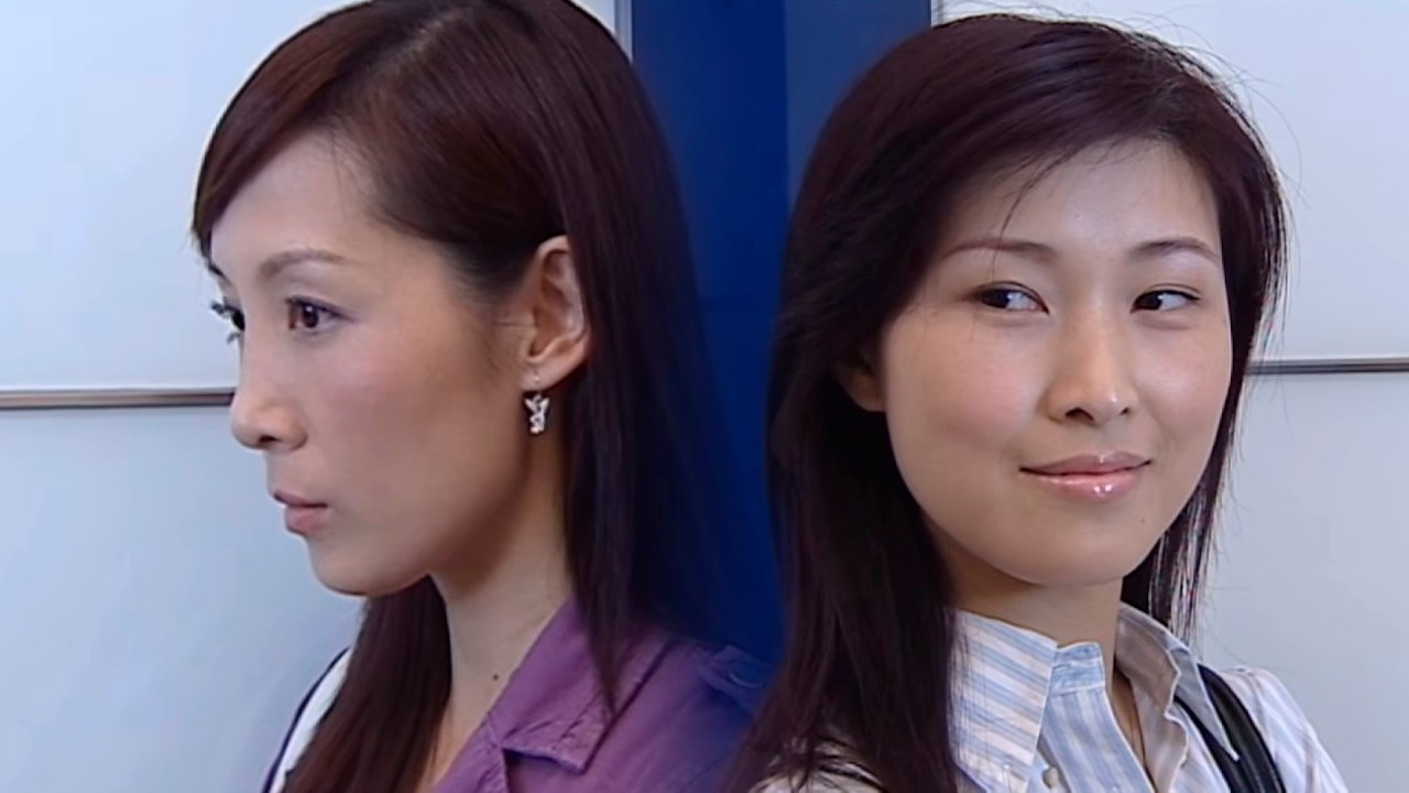 林峯《姐弟戀》吳美珩｜掉轉槍頭反咬一口 好姊妹最難防｜女人唔易做｜萬千星輝最佳劇集｜TVBUSA｜經典劇集 ｜港劇｜ 鄧萃雯 | 林峯 | 吳美珩 | 馬國明 | 謝天華 | 徐子珊