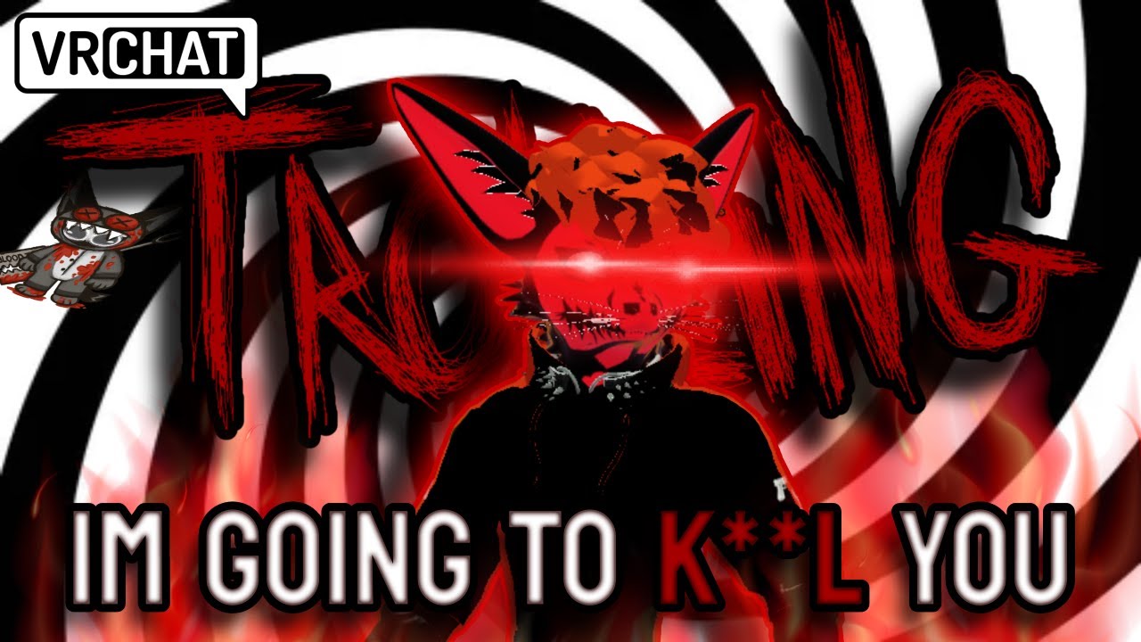 Trolling WORSE VRChat 