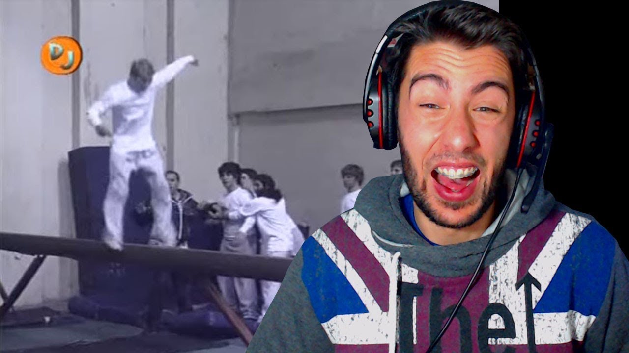 LA PEOR CLASE DE TU VIDA [NAZARENO] PARTE 1 | REACCION | ElShowDeJota