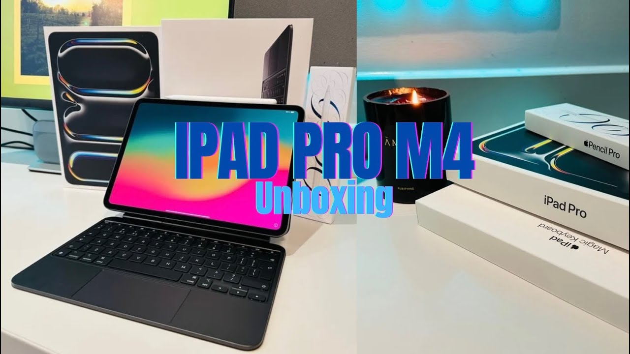 iPad Pro 11