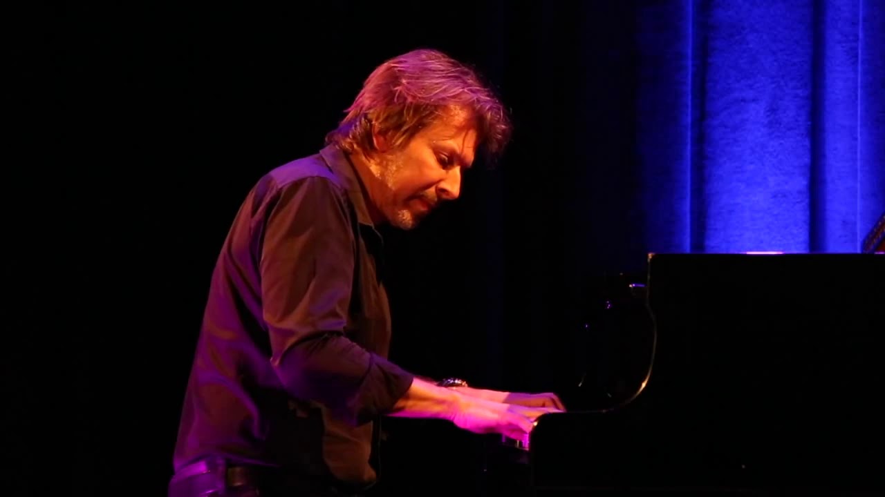 Siboney, de Ernesto Lecuona, interpretado por el pianista Ciprian Oloi