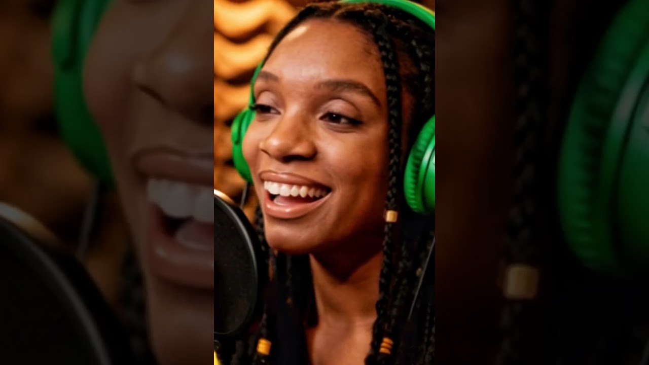 BLACK QUEEN NAJJAH WARRIOR 