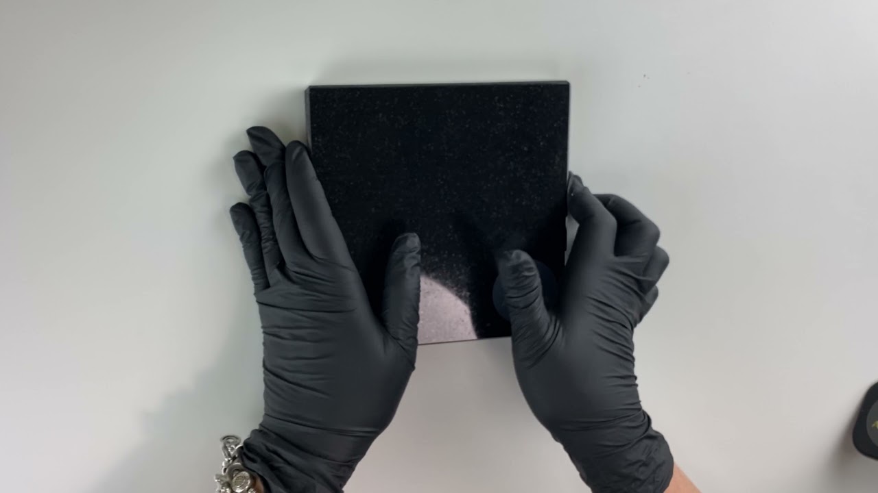 ALEANA HAND Practice Holder Support Base