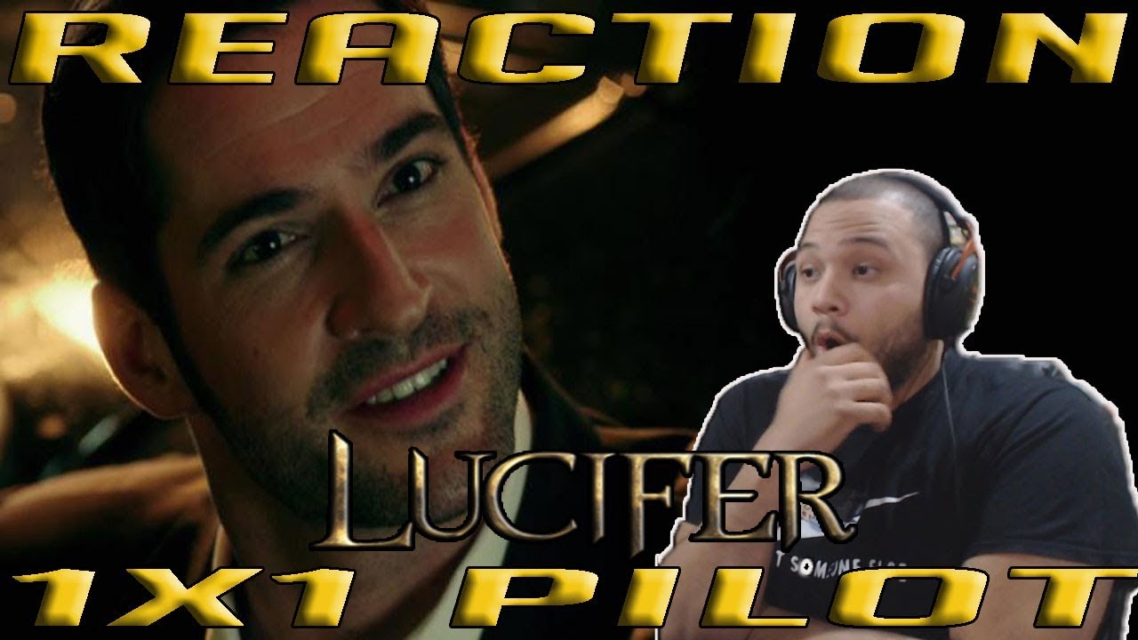 LUCIFER 1x1 