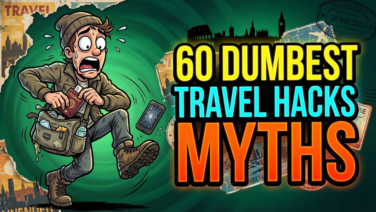 60 Travel 