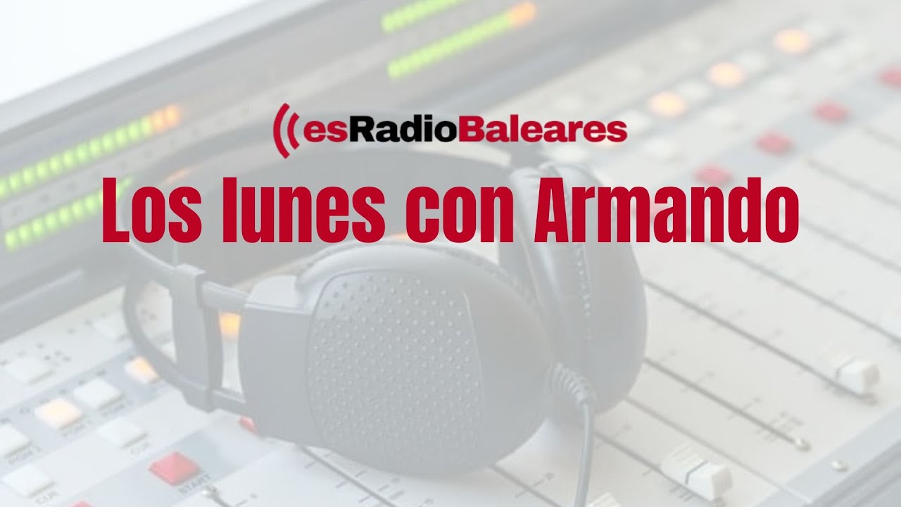 Lunes con armando 19/01/2026
