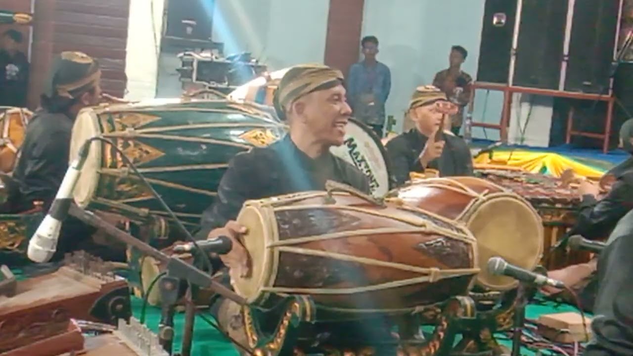 Gumyak, Sigrak, Ldr Jurang Jugruk Pb. Madhangkara