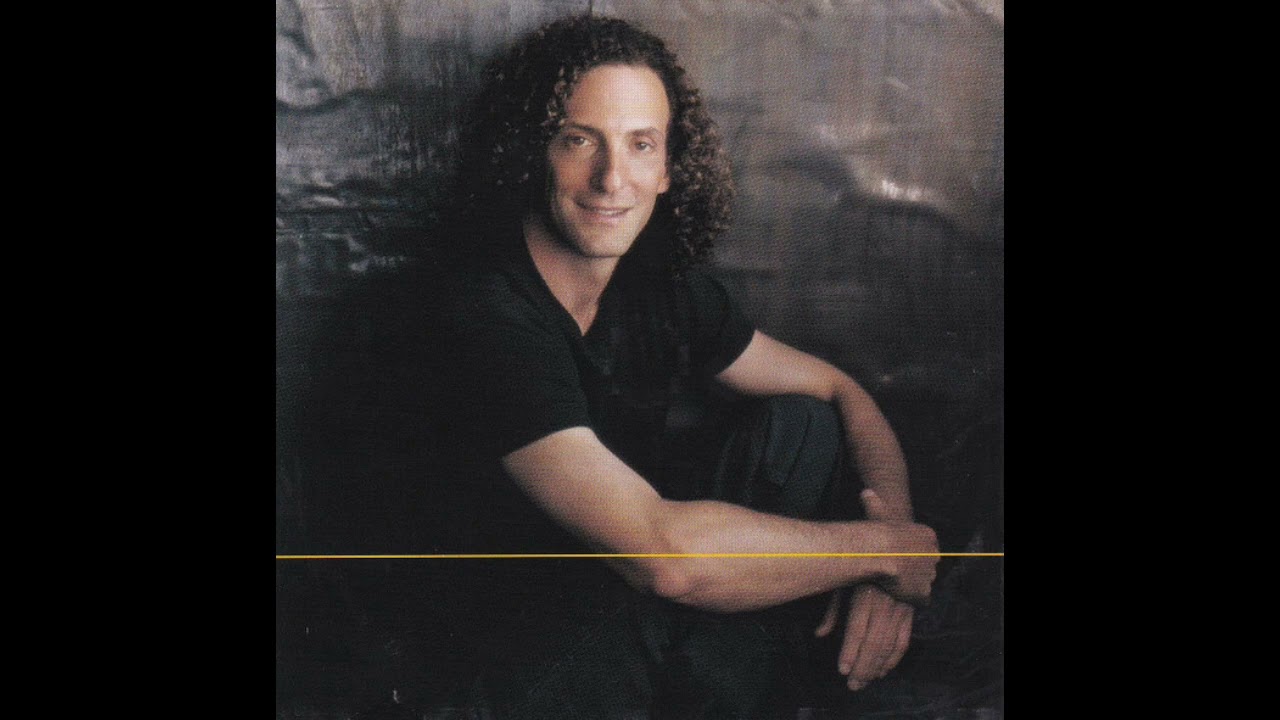 Kenny G in Japan 1988 - Sade