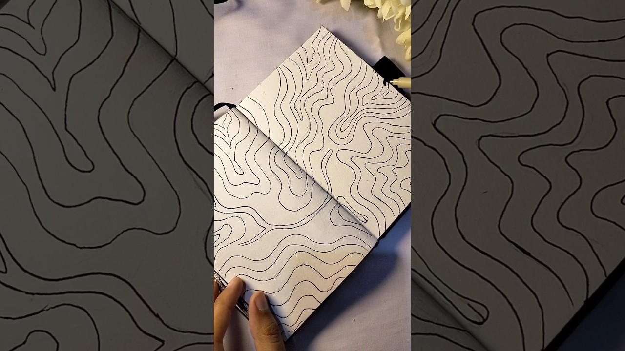 Easy Peasy Zen Art✨