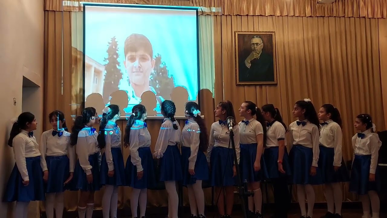 18 sentyabr Milli Musiqi G&uuml;n&uuml;