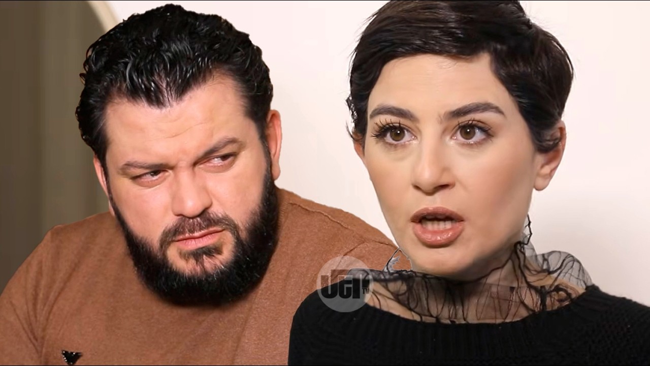 Գոյամարտ սերիա 16  Goyamart seria 16