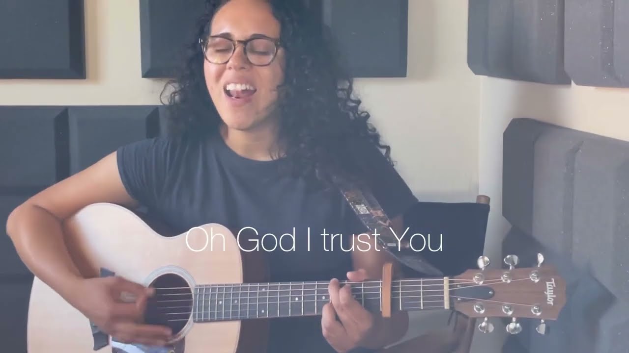 “Better” || Lyrics || Original Song || Sis. Danielle Santana
