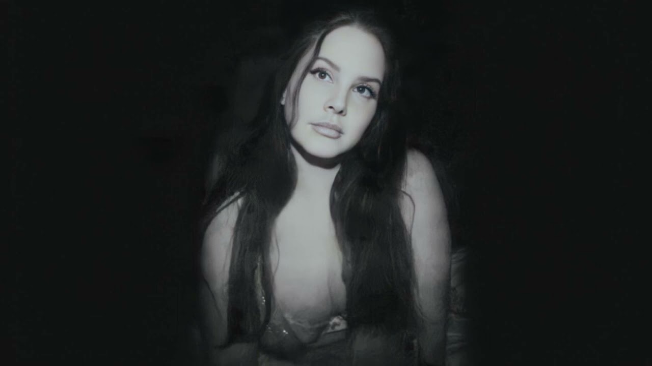 Lana Del Rey - Fishtail (slowed to perfection)