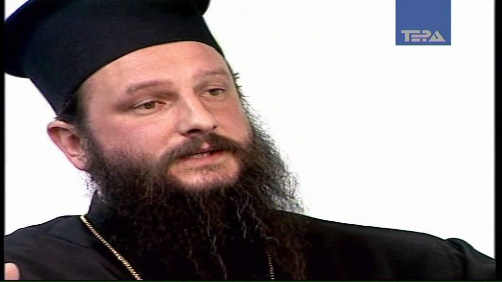 Интервју на Архиепископот Јован за ТВ Тера