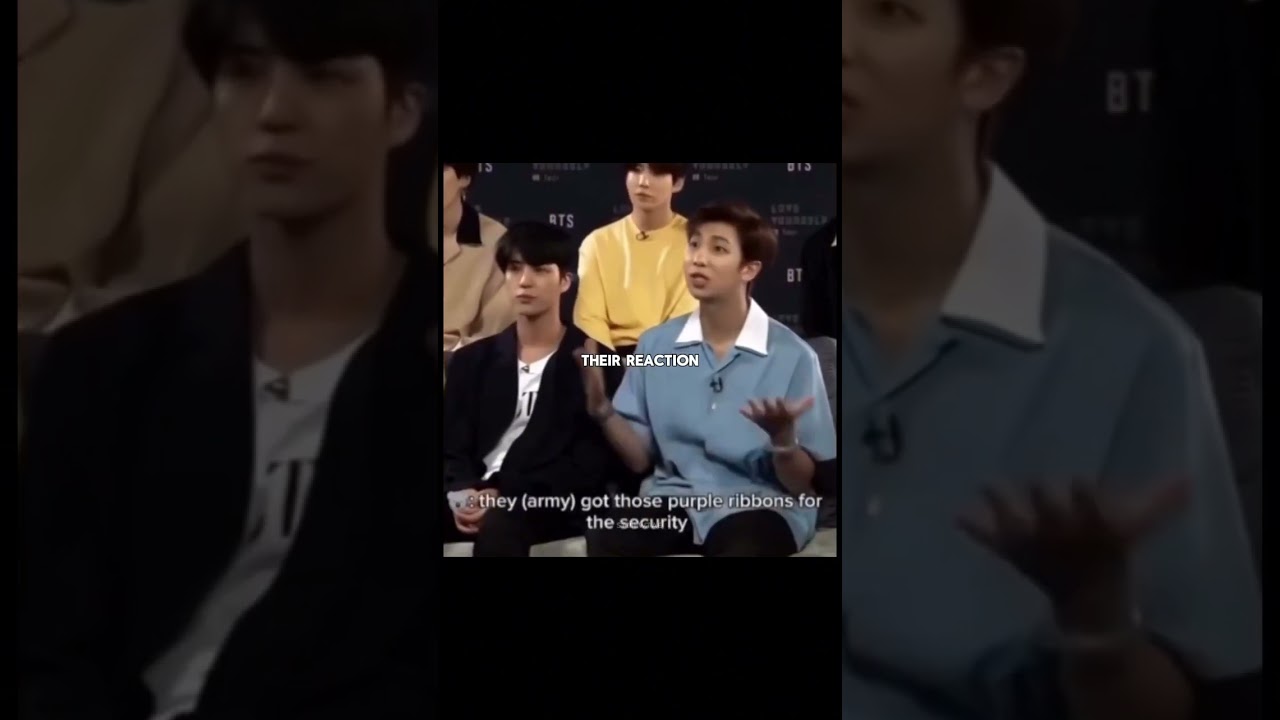 We really need to do purple ribbon project! | #bts #trending #foryou #fypシ゚viral #shorts #btsarmy
