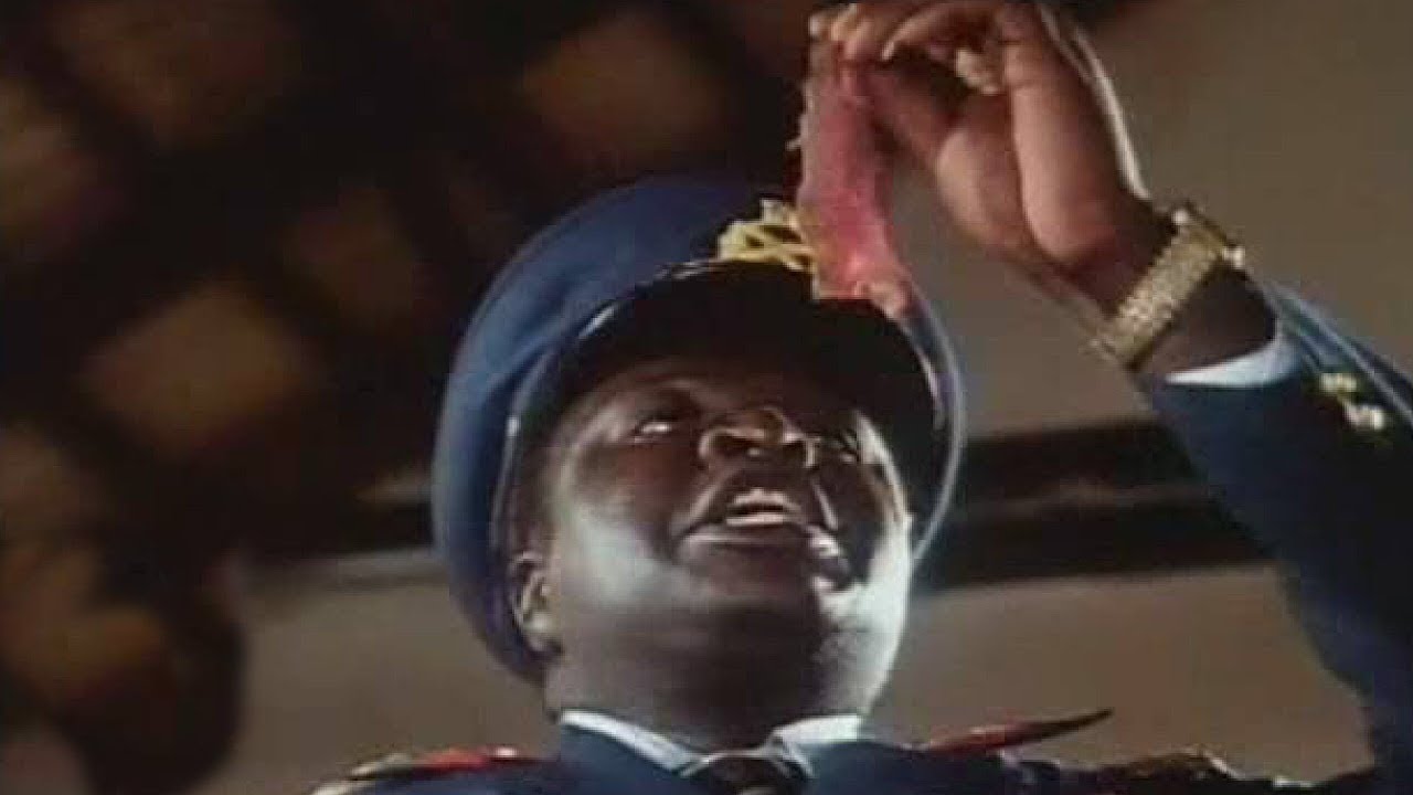 Abaperezida bakoresha ibirozi n'abapfumu muri Afurika|Hari abo bigwa nabi bakicwa abandi bagahirikwa