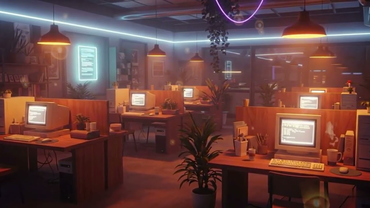 lofi for studying and working - music for concentration, increasing IQ 🧠🎓💻 #lofi #beatstostudy