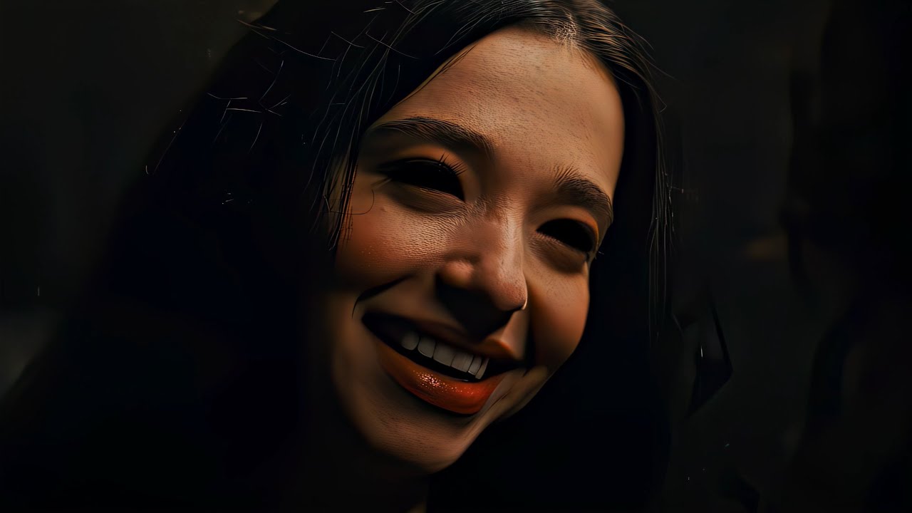 Amber Freeman | Scream (2022) Edit 4k | Montagem Supersonic - KHAOS