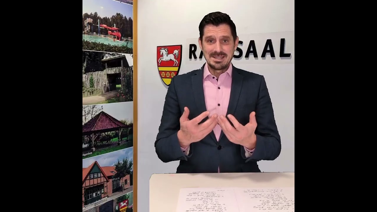 Neujahrsansprache 2026
